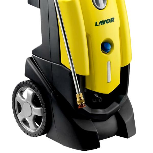 Maşină de curăţat cu presiune Lavor Giant 28 2800 W/ Yellow photo 4