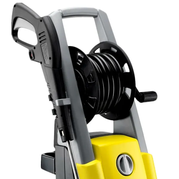 Maşină de curăţat cu presiune Lavor Giant 28 2800 W/ Yellow photo 5