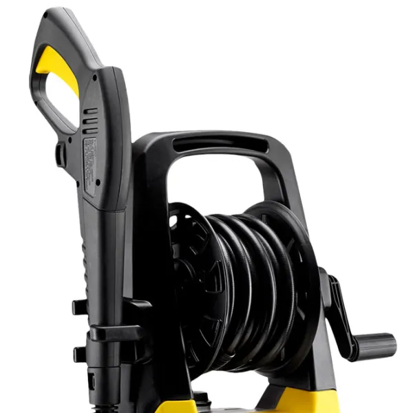 Maşină de curăţat cu presiune Lavor Ikon 160 Plus 2200 W photo 2