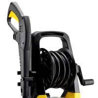 Мойка высокого давления Lavor Ikon 160 Plus 2200 Вт photo 2
