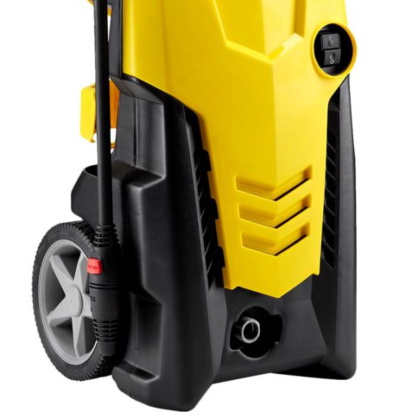 Maşină de curăţat cu presiune Lavor Ikon 160 Plus 2200 W photo 3