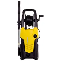 Мойка высокого давления Lavor Ikon 160 Plus 2200 Вт photo 4