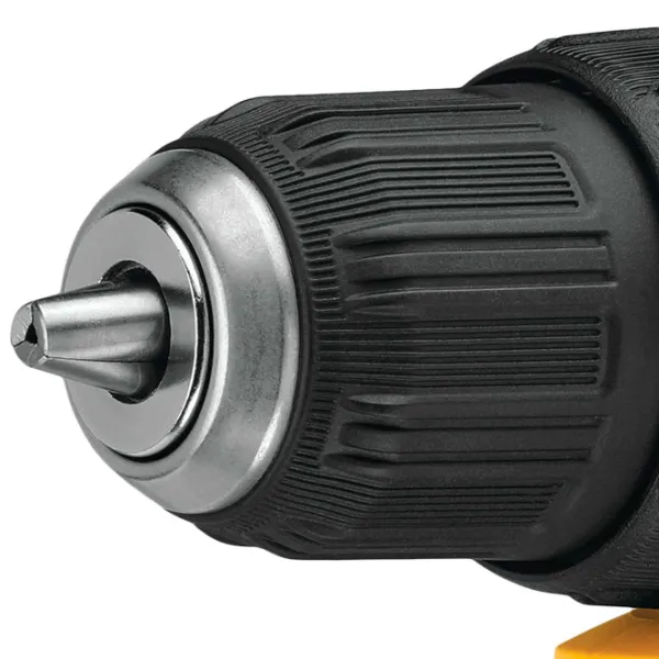 Дрель-шуруповерт Dewalt DCD701N  / 450 об/мин photo 3