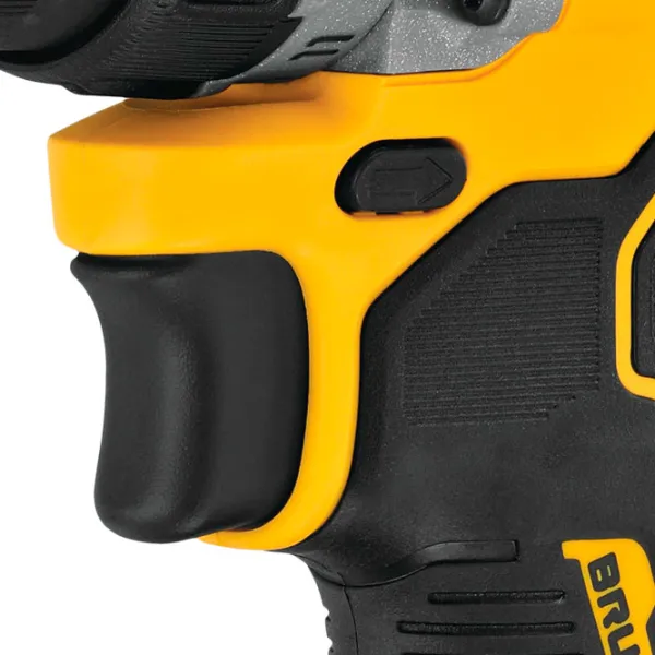 Дрель-шуруповерт Dewalt DCD701N  / 450 об/мин photo 4