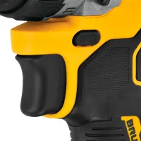 Mașină de găurit și înșurubat Dewalt DCD701N / 450 rot/min photo 4