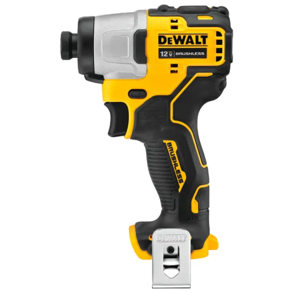 Шуруповерт Dewalt DCF801N 1950 об/мин photo 2