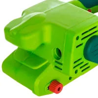 Șlefuitor Verto 51G707 Cu bandă/ Green photo 5