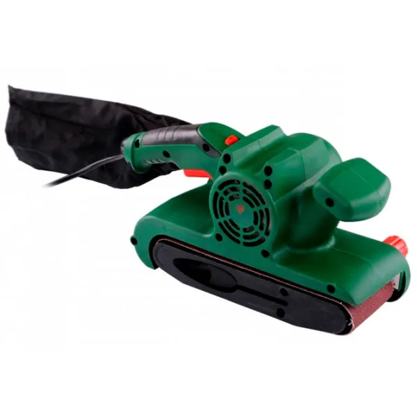 Șlefuitor DWT BS09-75 V Cu bandă/ Green photo 2