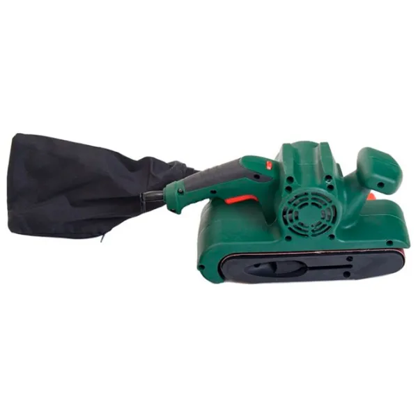 Șlefuitor DWT BS09-75 V Cu bandă/ Green photo 4