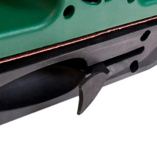 Șlefuitor DWT BS09-75 V Cu bandă/ Green photo 6