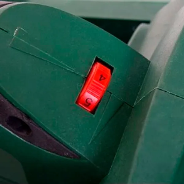 Șlefuitor DWT BS09-75 V Cu bandă/ Green photo 7