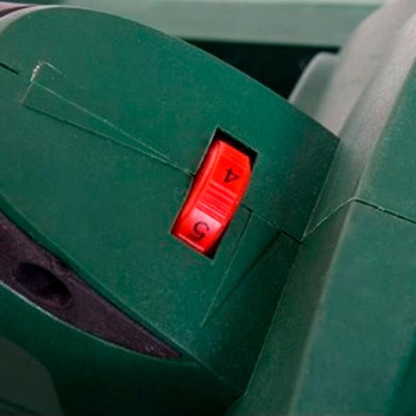 Șlefuitor DWT BS09-75 V Cu bandă/ Green photo 7