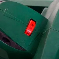 Șlefuitor DWT BS09-75 V Cu bandă/ Green photo 7