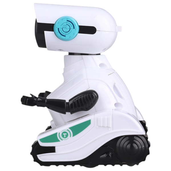 Robot RC RC2139 White photo 2