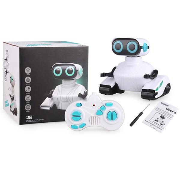 Robot RC RC2139 White photo 3