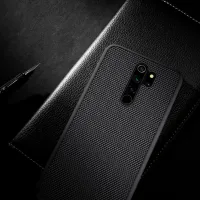 Husă pentru smartphone Xiaomi Redmi Note 8 Pro Nillkin/ Back/ TPU/ PC/ Black photo 4