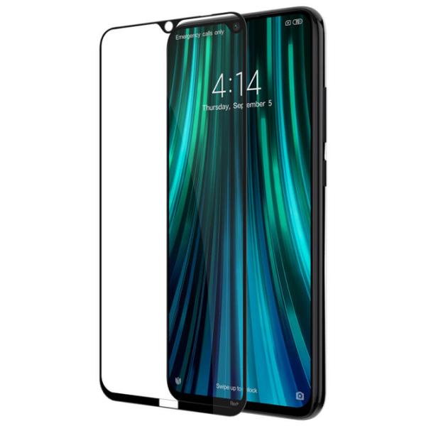 Защитное стекло Xiaomi Redmi Note 8/ Note 8 2021 Nillkin / 2.5D photo 2