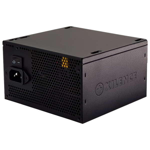 Блок питания Xilence XP550R11 80+ Bronze/ 500 Вт photo 3