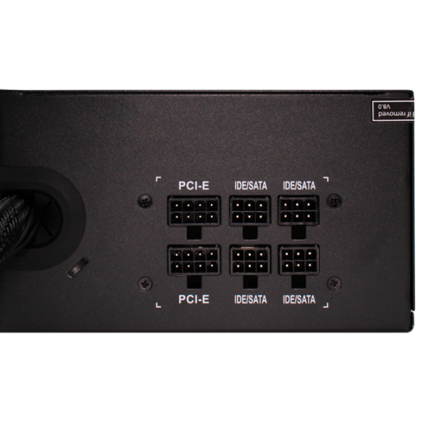 Блок питания Xilence XP550R11 80+ Bronze/ 500 Вт photo 4