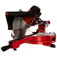 Торцовочная пила Einhell TE-SM 2131 210 мм photo 4