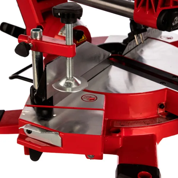 Fierastrău pentru taieri inclinate Einhell TE-SM 2131 210 mm photo 5