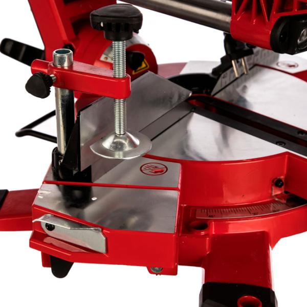 Fierastrău pentru taieri inclinate Einhell TE-SM 2131 210 mm photo 5
