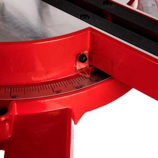 Fierastrău pentru taieri inclinate Einhell TE-SM 2131 210 mm photo 7
