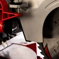Торцовочная пила Einhell TE-SM 2131 210 мм photo 9