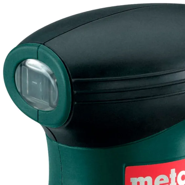 Șlefuitor Metabo FMS 200 Intec (600065500) multifuncțional/ Green photo 5