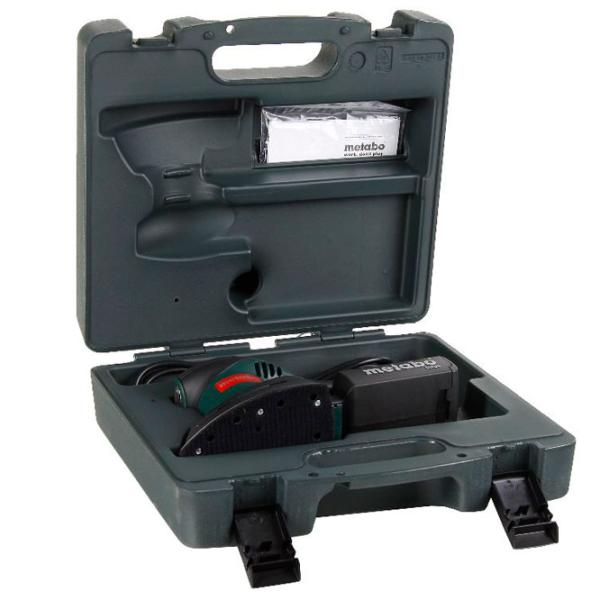 Șlefuitor Metabo FMS 200 Intec (600065500) multifuncțional/ Green photo 7