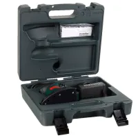 Шлифовальная машина Metabo FMS 200 Intec (600065500) многофункциональная/ Зелёный photo 7
