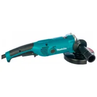 Шлифовальная машина Makita GA6021 Угловая/ 1050 Вт photo 2
