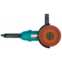 Шлифовальная машина Makita GA6021 Угловая/ 1050 Вт photo 3