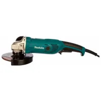Шлифовальная машина Makita GA6021 Угловая/ 1050 Вт photo 4
