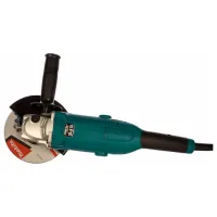 Шлифовальная машина Makita GA6021 Угловая/ 1050 Вт photo 5