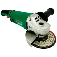 Polizor DWT WS08-125 TV Unghiular/ 860 W/ Green photo 2