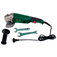 Polizor DWT WS08-125 TV Unghiular/ 860 W/ Green photo 6