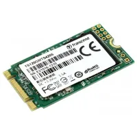 SSD Transcend MTS420S 120 ГБ M.2 photo 3