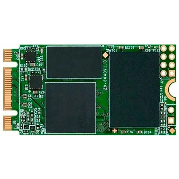 SSD Transcend MTS420S 120 ГБ M.2 photo 5