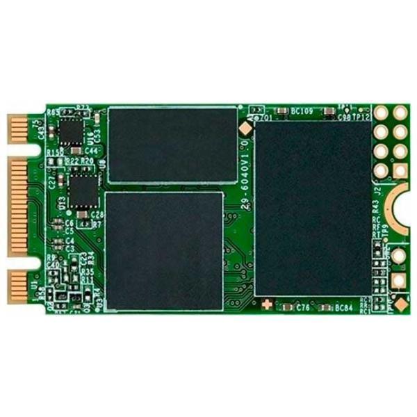 SSD Transcend MTS420S 120 ГБ M.2 photo 5