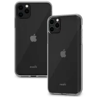 Чехол для смартфона Apple iPhone 11 Pro Max Moshi/ Back/ PU/ Прозрачный photo 3