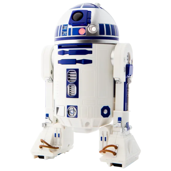 Робот Sphero R2-D2 Белый photo 2 Робот Sphero R2-D2 Белый photo 2