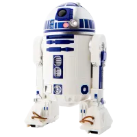 Робот Sphero R2-D2 Белый photo 2