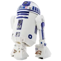 Робот Sphero R2-D2 Белый photo 3