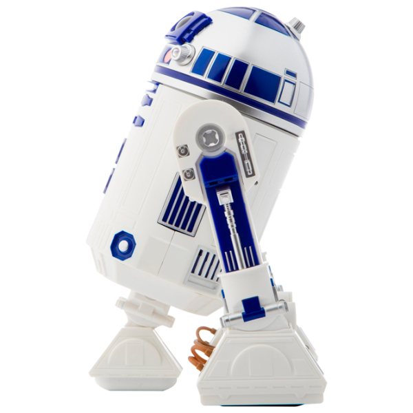 Робот Sphero R2-D2 Белый photo 4 Робот Sphero R2-D2 Белый photo 4
