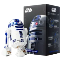 Робот Sphero R2-D2 Белый photo 5