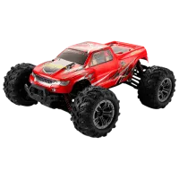 Mașină Monster Truck 36 km/h / 2.4 GHz / Red photo 2