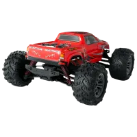 Mașină Monster Truck 36 km/h / 2.4 GHz / Red photo 3