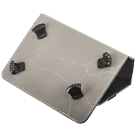 Чехол для планшета GreenGo Универсальный (GSM010991) 7 - 8"/ Черный photo 2