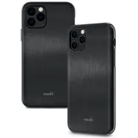 Чехол для смартфона Apple iPhone 11 Pro Moshi/ Back/ TPU/ PC/ Черный photo 3
